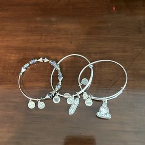 Alex & Ani Bracelets